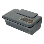 Ink cartridges for HP DeskJet Ink Advantage 2060 K110a All-in-One - compatible and original OEM