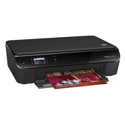 Ink cartridges for HP DeskJet Ink Advantage 3000 e-All-in-One - compatible and original OEM