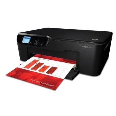 Ink cartridges for HP DeskJet Ink Advantage 3525 e All in One