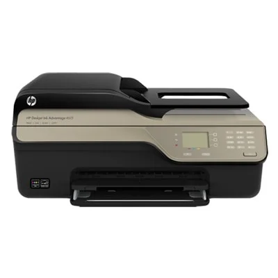 Ink cartridges for HP DeskJet Ink Advantage 4000 e-All-in-One - compatible and original OEM
