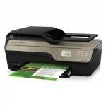 Ink cartridges for HP DeskJet Ink Advantage 4600 All-in-One - compatible and original OEM