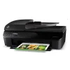 Ink cartridges for HP DeskJet Ink Advantage 4645 e-All-in-One - compatible and original OEM