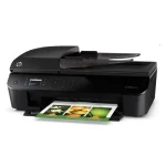 Ink cartridges for HP DeskJet Ink Advantage 4645 e-All-in-One - compatible and original OEM