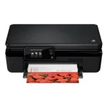 Ink cartridges for HP DeskJet Ink Advantage 5000 All-in-One - compatible and original OEM