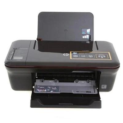 Ink cartridges for HP DeskJet Ink Advantage K209g - compatible and original OEM