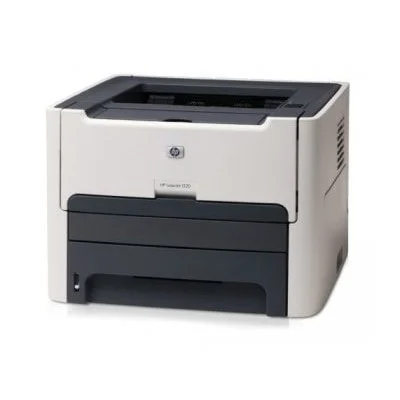 Hp discount laserjet 1320n