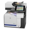 Toner cartridges for series HP LaserJet Enterprise 500 color MFP M575 Series - compatible and original OEM