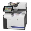 HP LaserJet Enterprise 500 MFP M525 Series