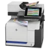 Toner cartridges for series HP LaserJet Enterprise 700 color MFP M775 Printer - compatible and original OEM