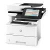 HP LaserJet Enterprise M500 Series