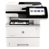 Toner cartridges for series HP LaserJet Enterprise M528 Series - compatible and original OEM