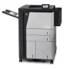 Toner cartridges for series HP LaserJet Enterprise M806 Series - compatible and original OEM