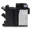 HP LaserJet Enterprise M830 Series