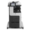 HP LaserJet Enterprise MFP M725 series