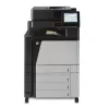 HP LaserJet Enterprise MFP M880 Series