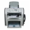 HP LaserJet M1300 MFP Series