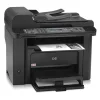 HP LaserJet M1530 MFP Series