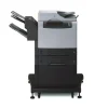 HP LaserJet M4345 MFP Series