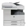 HP LaserJet M5025 MFP Series