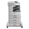 HP LaserJet M5035 MFP Series