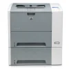 HP LaserJet P3005 Series