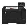 Toner cartridges for series HP Laserjet Pro 200 color M251 Series Printer - compatible and original OEM