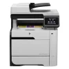 Toner cartridges for series HP LaserJet Pro 300 color MFP M375 Series - compatible and original OEM