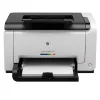 HP LaserJet Pro CP1020 Color Printer Series