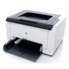 HP LaserJet Pro CP1020 Color Printer Series