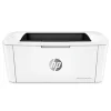 Toner cartridges for series HP LaserJet Pro M15 - compatible and original OEM
