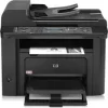 HP LaserJet Pro M1530 MFP Series