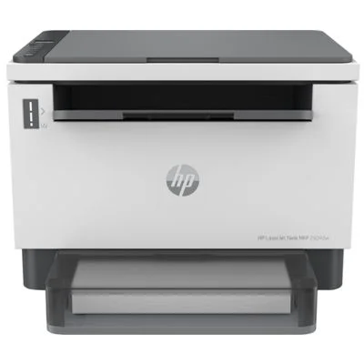 Toner cartridges for HP LaserJet Tank 2604dw - compatible and original OEM