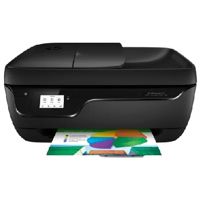Ink cartridges for HP OfficeJet 3831 - compatible and original OEM
