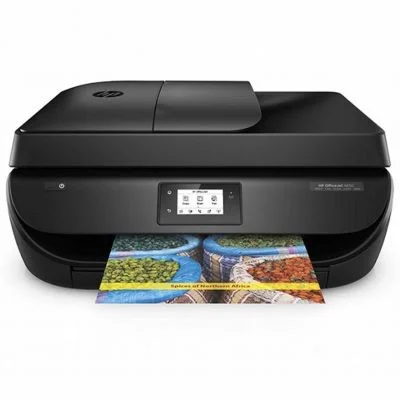 Hp officejet cheap 4655 ink