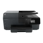 Ink cartridges for HP OfficeJet 6820 e-All-in-One - compatible and original OEM