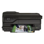 Ink cartridges for HP OfficeJet 7610 H912a - compatible and original OEM