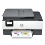 Ink cartridges for HP OfficeJet 8012e - compatible and original OEM