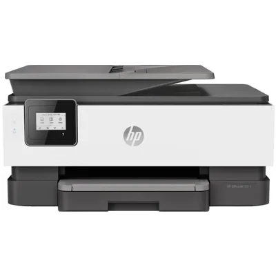 Ink cartridges for HP OfficeJet 8014 - compatible and original OEM