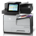 Ink cartridges for HP OfficeJet Enterprise Color M585z - compatible and original OEM