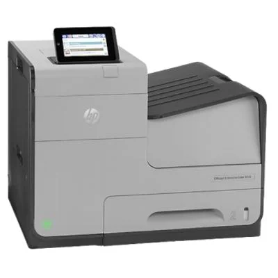 Ink cartridges for HP OfficeJet Enterprise Color X555 - compatible and original OEM