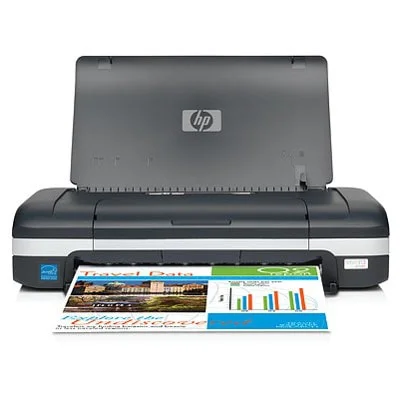 Ink cartridges for HP OfficeJet H470 - compatible and original OEM