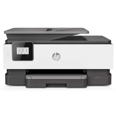 Ink cartridges for HP OfficeJet Pro 8010 - compatible and original OEM