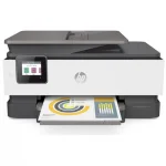 Ink cartridges for HP OfficeJet Pro 8020 - compatible and original OEM