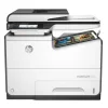 Ink cartridges for series HP PageWide Managed - compatible and original OEM