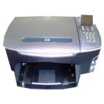 Ink cartridges for HP Photosmart 2400 - compatible and original OEM