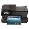 Ink cartridges for series HP Photosmart 7520 e-All-in-One Printer - compatible and original OEM