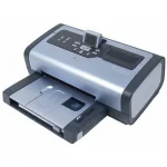 Ink cartridges for HP Photosmart 7700 - compatible and original OEM