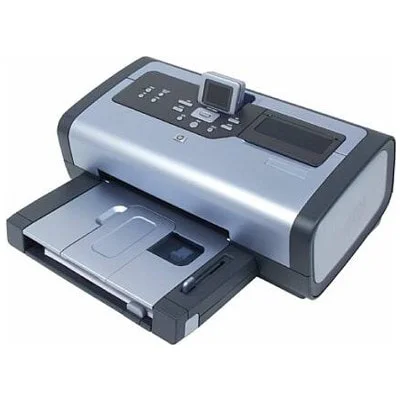 Ink cartridges for HP Photosmart 7755 - compatible and original OEM