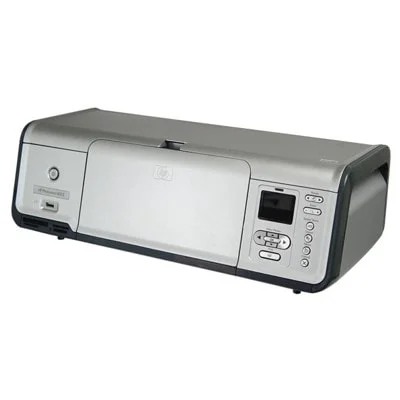 Ink cartridges for HP Photosmart 8053 - compatible and original OEM