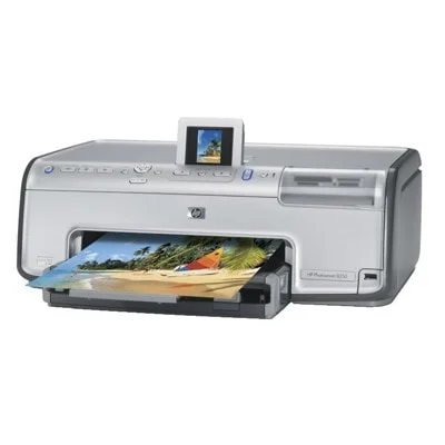 Ink cartridges for HP Photosmart 8250 - compatible and original OEM